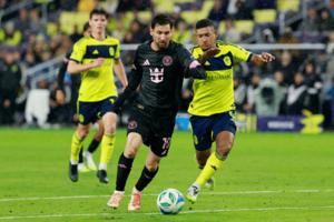 Johnnie Izquierdo/Getty Images North America/TNS