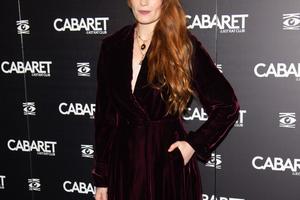Bang Showbiz / Florence Welch doesn't want to be more famous