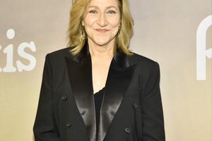 Bang Showbiz / Edie Falco wants a superhero role