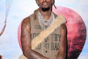 Bang Showbiz / Offset is being sued