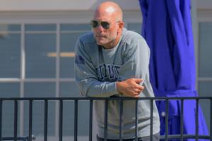 Karl Merton Ferron/Baltimore Sun/TNS