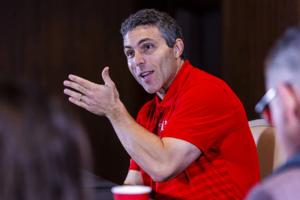 L.E. Baskow/Las Vegas Review-Journal/TNS