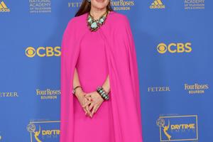 Bang Showbiz / Drew Barrymore's therapist taught her how to deal with the days she doesn't feel good in herself