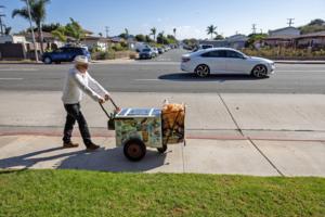 Ana Ramirez/The San Diego Union-Tribune/TNS