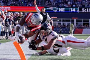 Nancy Lane/Boston Herald/TNS