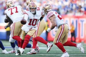 Sarah Stier/Getty Images North America/TNS