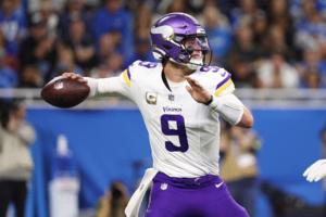 Mike Mulholland/Getty Images North America/TNS