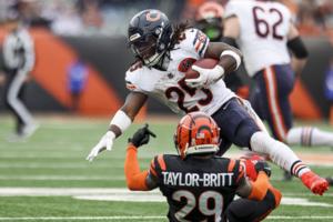 Eileen T. Meslar/Chicago Tribune/TNS