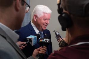 Aaron Flaum/Hartford Courant/TNS