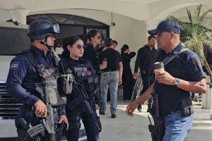 MARCOS MORALES/AFP/Getty Images North America/TNS