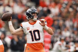 Kenneth Richmond/Getty Images North America/TNS