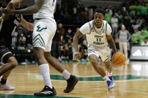 Luis Santana/Tampa Bay Times/TNS