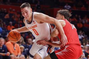 Michael Hickey/Getty Images North America/TNS