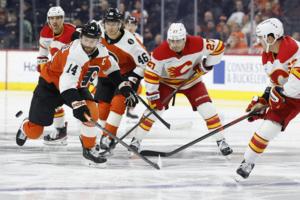 Yong Kim/The Philadelphia Inquirer/TNS