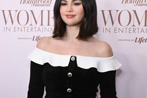 Bang Showbiz / Selena Gomez has opened up about how she manages her mental health
