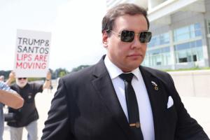 Michael M. Santiago/Getty Images North America/TNS