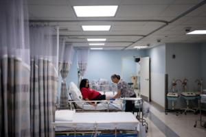 E. Jason Wambsgans/Chicago Tribune/TNS