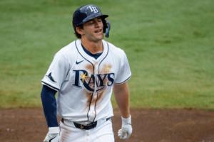 Jefferee Woo/Tampa Bay Times/TNS