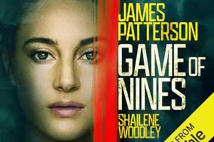 Handout/Audible Originals/TNS