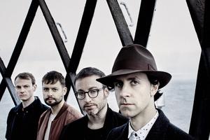 Bang Showbiz / Paul Smith was unsure whether Maxïmo Park would ever find an audience