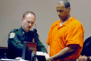 Dennis Wall/The Orlando Sentinel/TNS