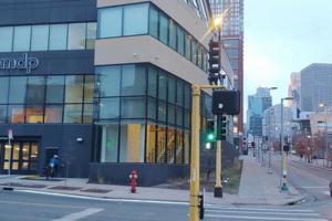 Jeremy Olson/Star Tribune/TNS