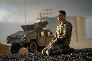 Eros Hoagland/Netflix/TNS