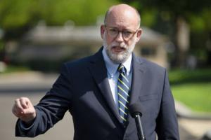 Andrew Caballero-Reynolds/Getty Images North America/TNS