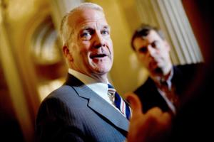 Andrew Harnik/Getty Images North America/TNS