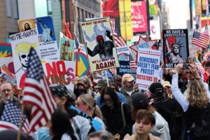 Spencer Platt/Getty Images North America/Getty Images