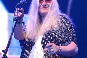 Bang Showbiz / Donna Jean Godchaux-MacKay has passed away at the age of 78.