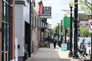 Clarence Tabb Jr./The Detroit News/TNS