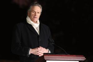 Kevin Dietsch/Getty Images North America/TNS