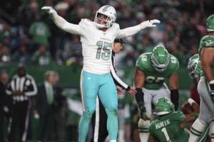 Heather Khalifa/The Philadelphia Inquirer/TNS