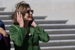 ROBERTO SCHMIDT/AFP/Getty Images North America/TNS