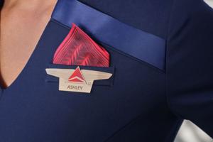 Courtesy Delta/TNS/TNS