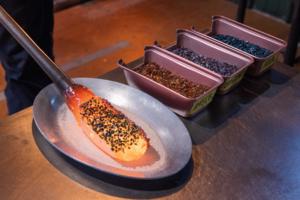 Ellen M. Banner/The Seattle Times/TNS