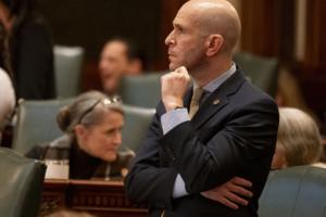 Brian Cassella/Chicago Tribune/TNS