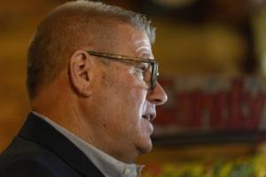 Brian Cassella/Chicago Tribune/TNS