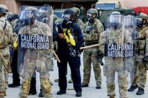 Gina Ferazzi/Los Angeles Times/TNS