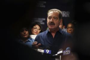 Eileen T. Meslar/Chicago Tribune/TNS