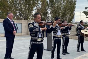 Ariel Hart/The Atlanta Journal-Constitution/TNS