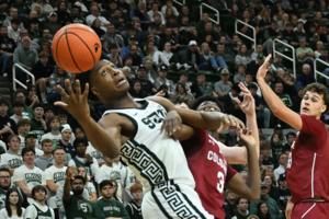 Daniel Mears, The Detroit News/The Detroit News/TNS