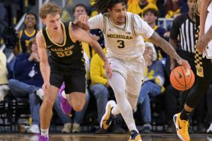 Robin Buckson/The Detroit News/TNS