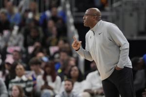 Patrick McDermott/Getty Images North America/TNS