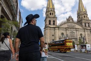 Robert Gauthier/Los Angeles Times/TNS