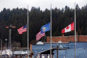 Sarah A. Miller/Idaho Statesman/TNS