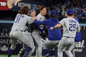 Robert Gauthier/Los Angeles Times/TNS