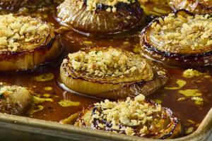 They’re so sweet and tender. (Alex Lepe/TCA)