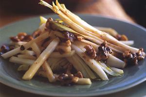 This salad can be served as a light main course, first course or after the entree. (Joelle Weaver/TCA)